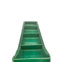 High Quality Green Mini Pvc Belt Conveyor Belt